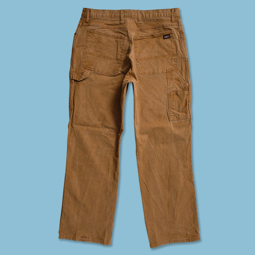 Vintage Dickies Work Pants 36x30 