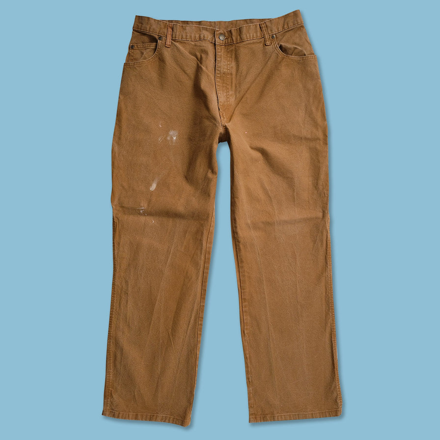 Vintage Dickies Work Pants 36x30 