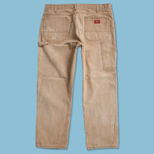 Vintage Dickies Work Pants 38x30 