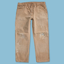 Vintage Dickies Work Pants 38x30 