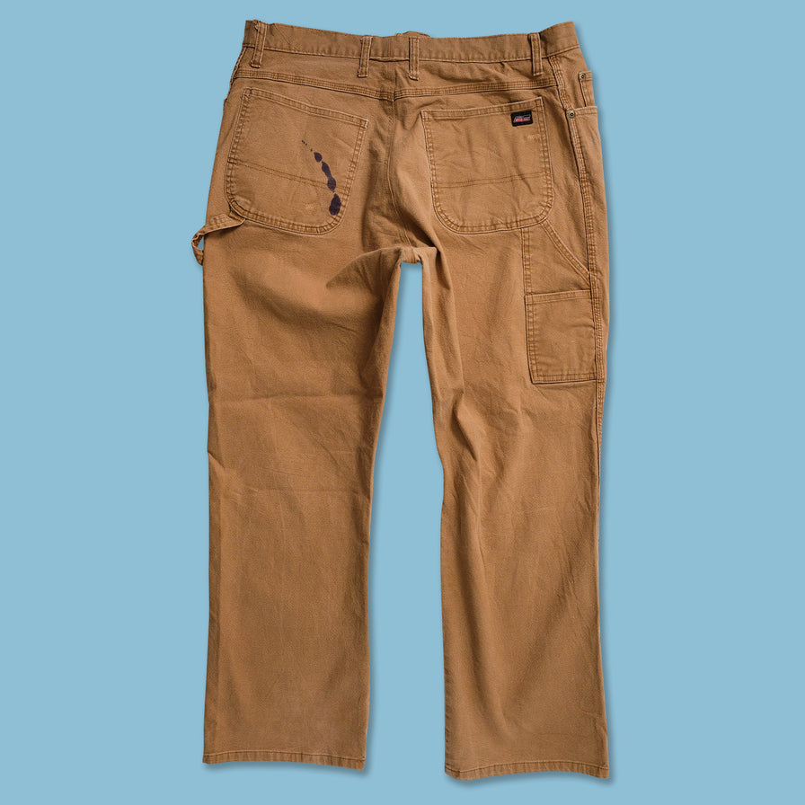 Vintage Dickies Work Pants 38x30 