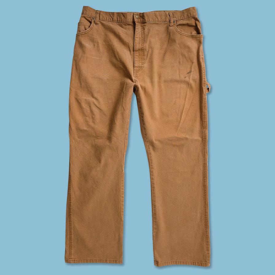 Vintage Dickies Work Pants 38x30 