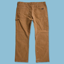 Vintage Dickies Work Pants 40x30 