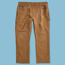 Vintage Dickies Work Pants 40x30 