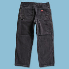 Vintage Dickies Work Pants 38x30 