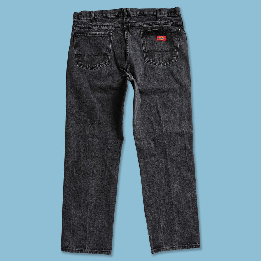 Vintage Dickies Denim Pants 38x32 
