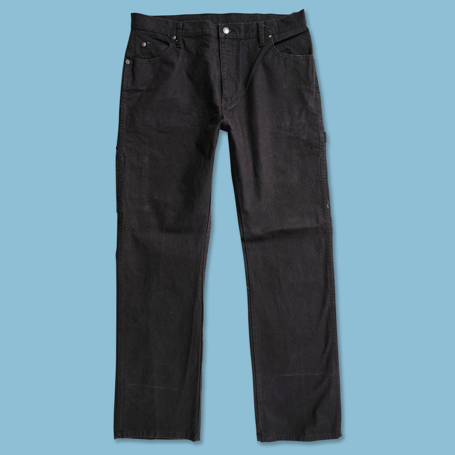 Vintage Dickies Work Pants 38x34 
