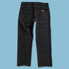 Vintage Dickies Denim Pants 36x30 