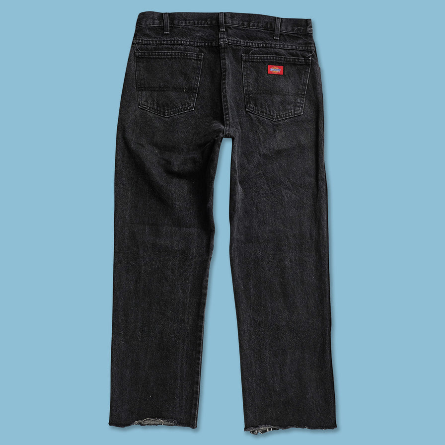 Vintage Dickies Denim Pants 36x30 