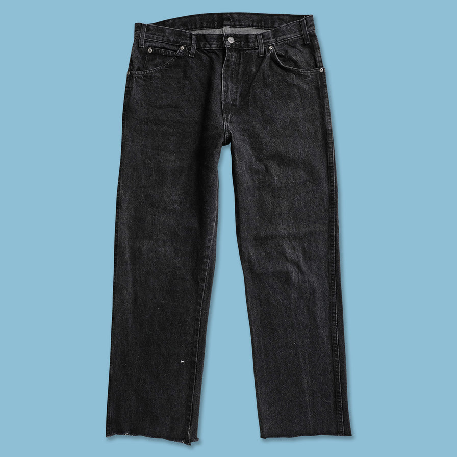 Vintage Dickies Denim Pants 36x30 
