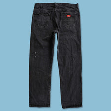 Vintage Dickies Denim Pants 38x34 