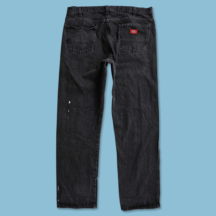 Vintage Dickies Denim Pants 38x34 