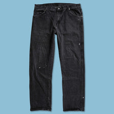 Vintage Dickies Denim Pants 38x34 