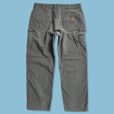 Vintage Carhartt Work Pants 36x32 