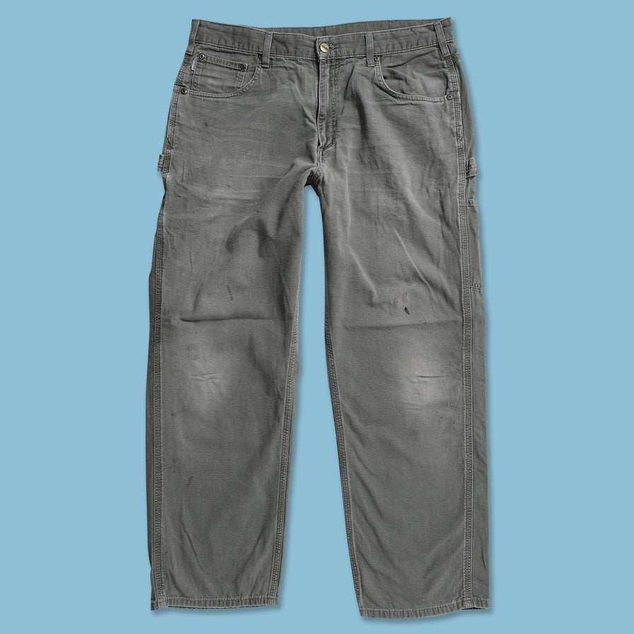 Vintage Carhartt Work Pants 36x32 