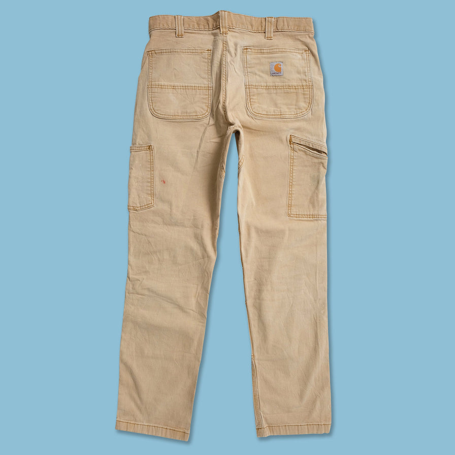 Vintage Carhartt Work Pants 32x32 
