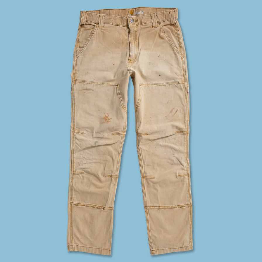 Vintage Carhartt Work Pants 32x32 