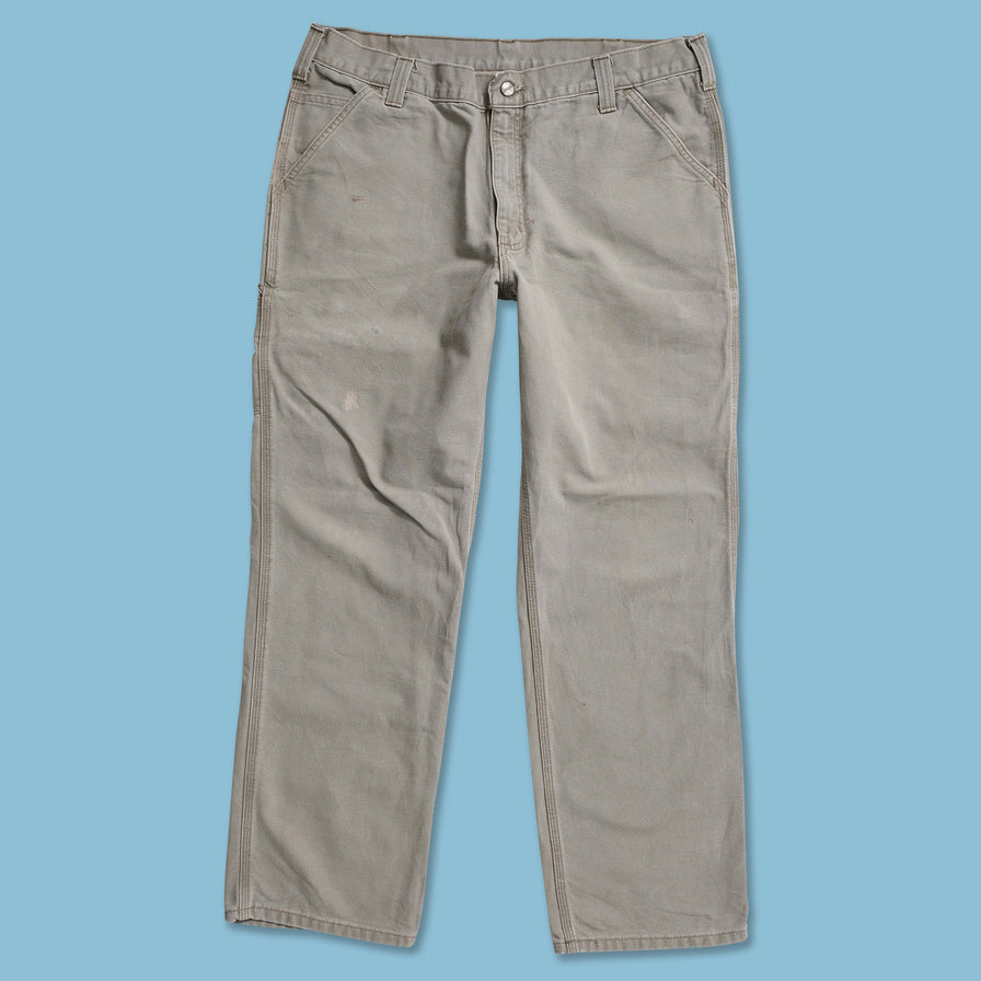 Vintage Carhartt Work Pants 36x32 