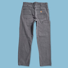 Vintage Carhartt Work Pants 32x32 