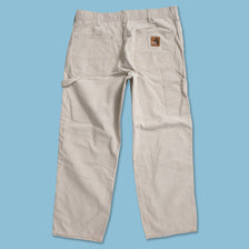 Vintage Carhartt Work Pants 36x30 