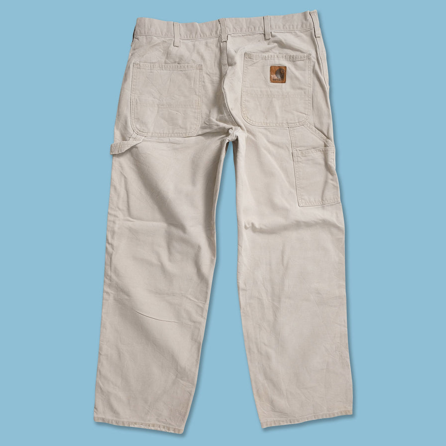 Vintage Carhartt Work Pants 36x30 