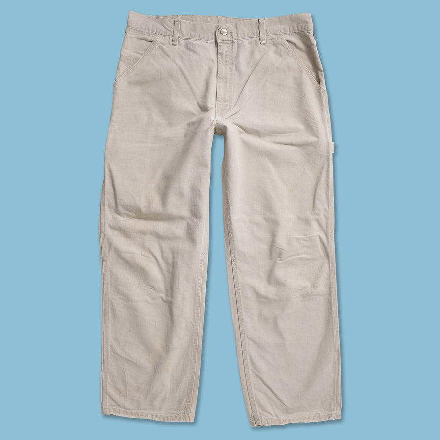 Vintage Carhartt Work Pants 36x30 