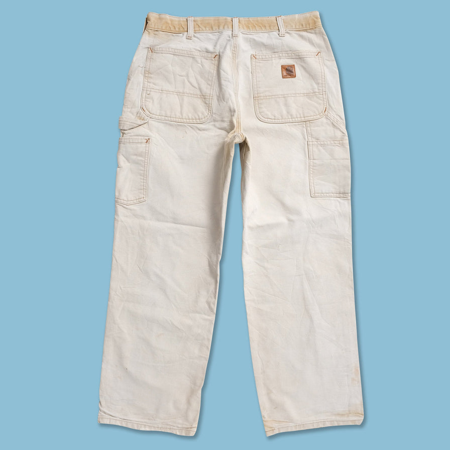 Vintage Carhartt Work Pants 32x30 