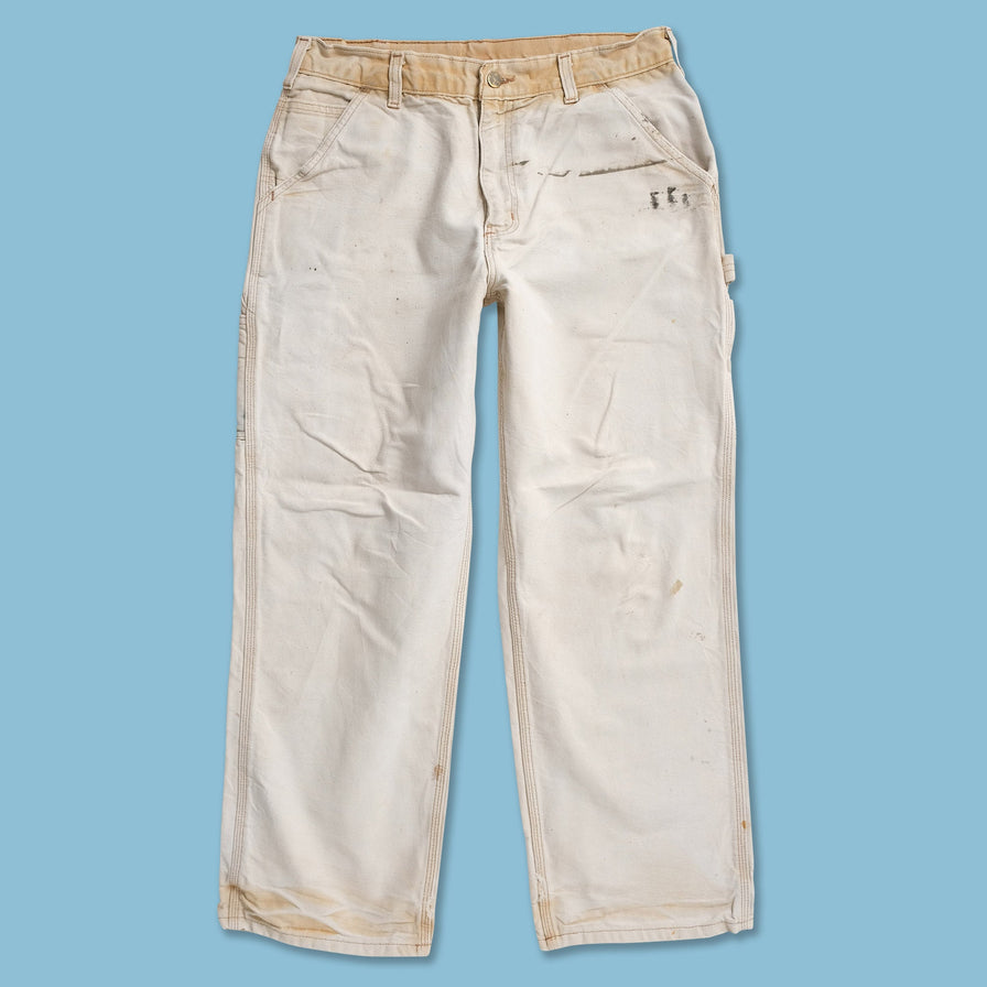 Vintage Carhartt Work Pants 32x30 