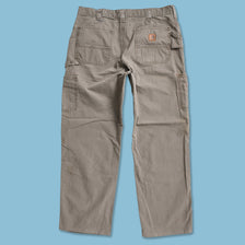 Vintage Carhartt Work Pants 36x32 