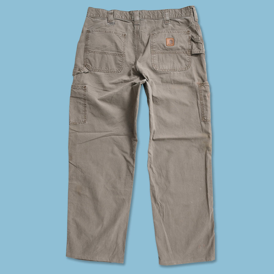Vintage Carhartt Work Pants 36x32 