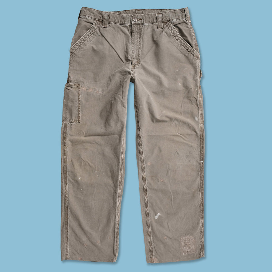 Vintage Carhartt Work Pants 36x32 