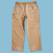 Vintage Carhartt Work Pants 36x32 