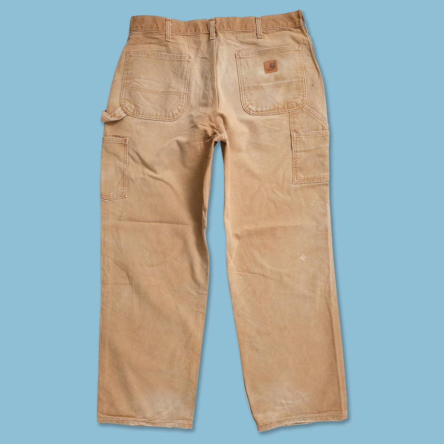 Vintage Carhartt Work Pants 36x32 