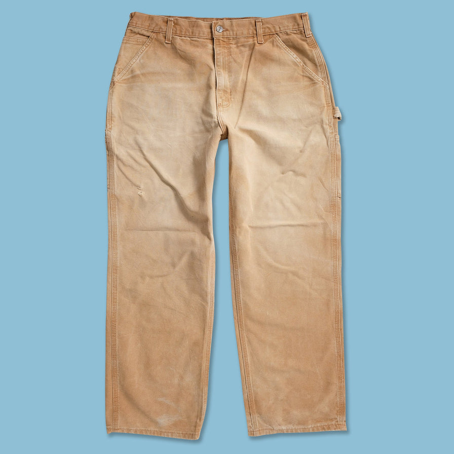 Vintage Carhartt Work Pants 36x32 