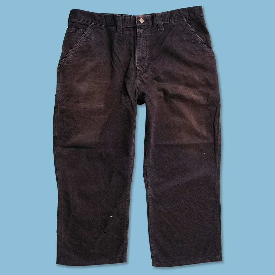 Vintage Carhartt Work Pants 38x28 