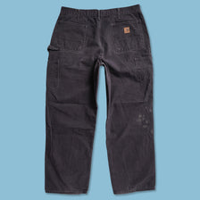 Vintage Carhartt Work Pants 38x32 