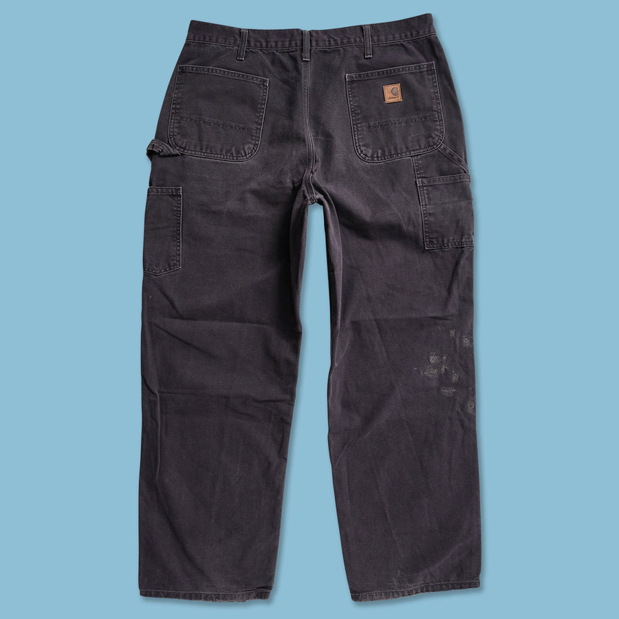 Vintage Carhartt Work Pants 38x32 