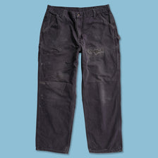 Vintage Carhartt Work Pants 38x32 