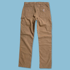 Vintage Carhartt Work Pants 35x36 