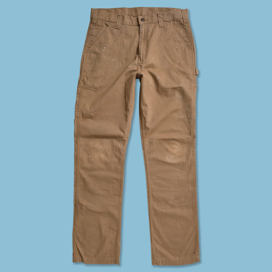 Vintage Carhartt Work Pants 35x36 