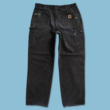 Vintage Carhartt Work Pants 36x32 