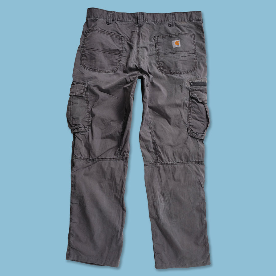 Vintage Carhartt Cargo Pants 38x32 