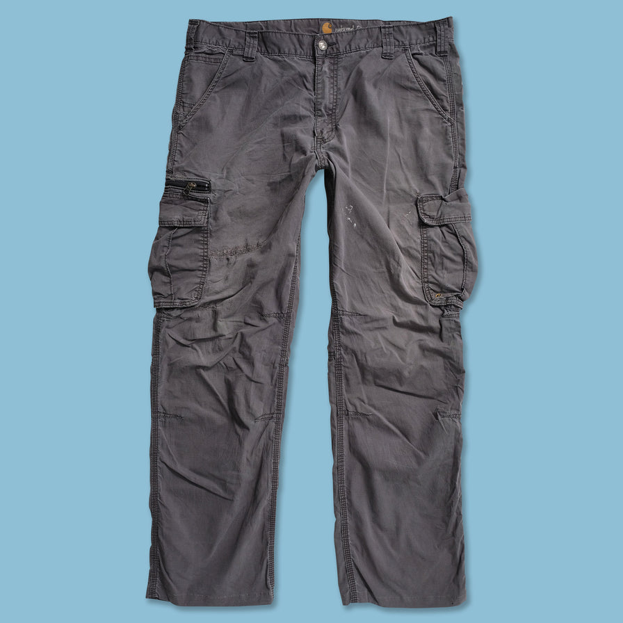 Vintage Carhartt Cargo Pants 38x32 