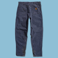 Vintage Carhartt Work Pants 35x32 