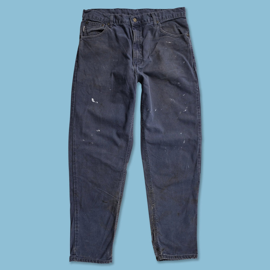 Vintage Carhartt Work Pants 35x32 