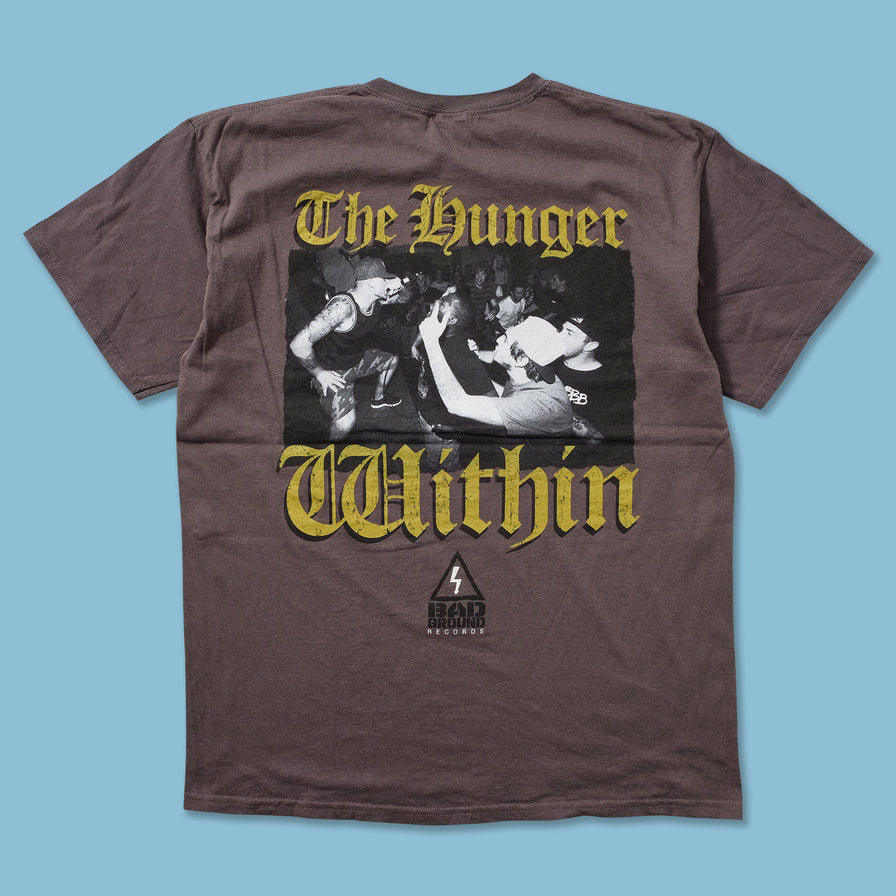 2012 Born Low T-shirt Large 