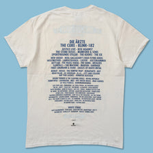 2012 Hurricane Festival T-Shirt Medium 
