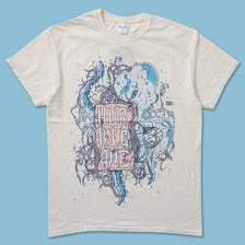2012 Hurricane Festival T-Shirt Medium 