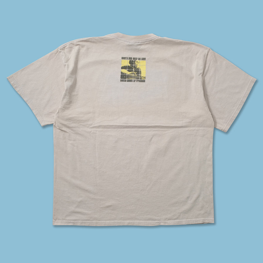 Vintage Bob Marley T-Shirt XXL 