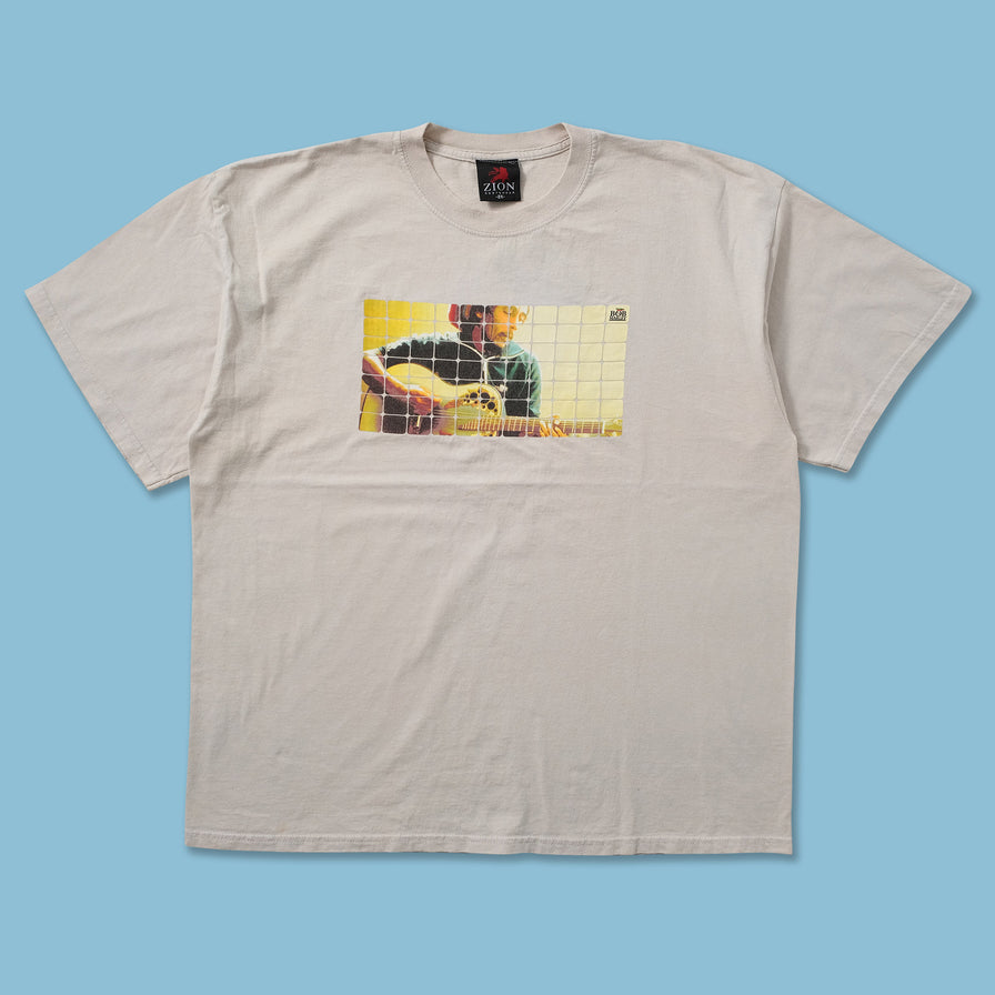 Vintage Bob Marley T-Shirt XXL 